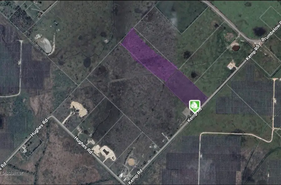 0 Kemp Road, Needville, TX 77461 - #2