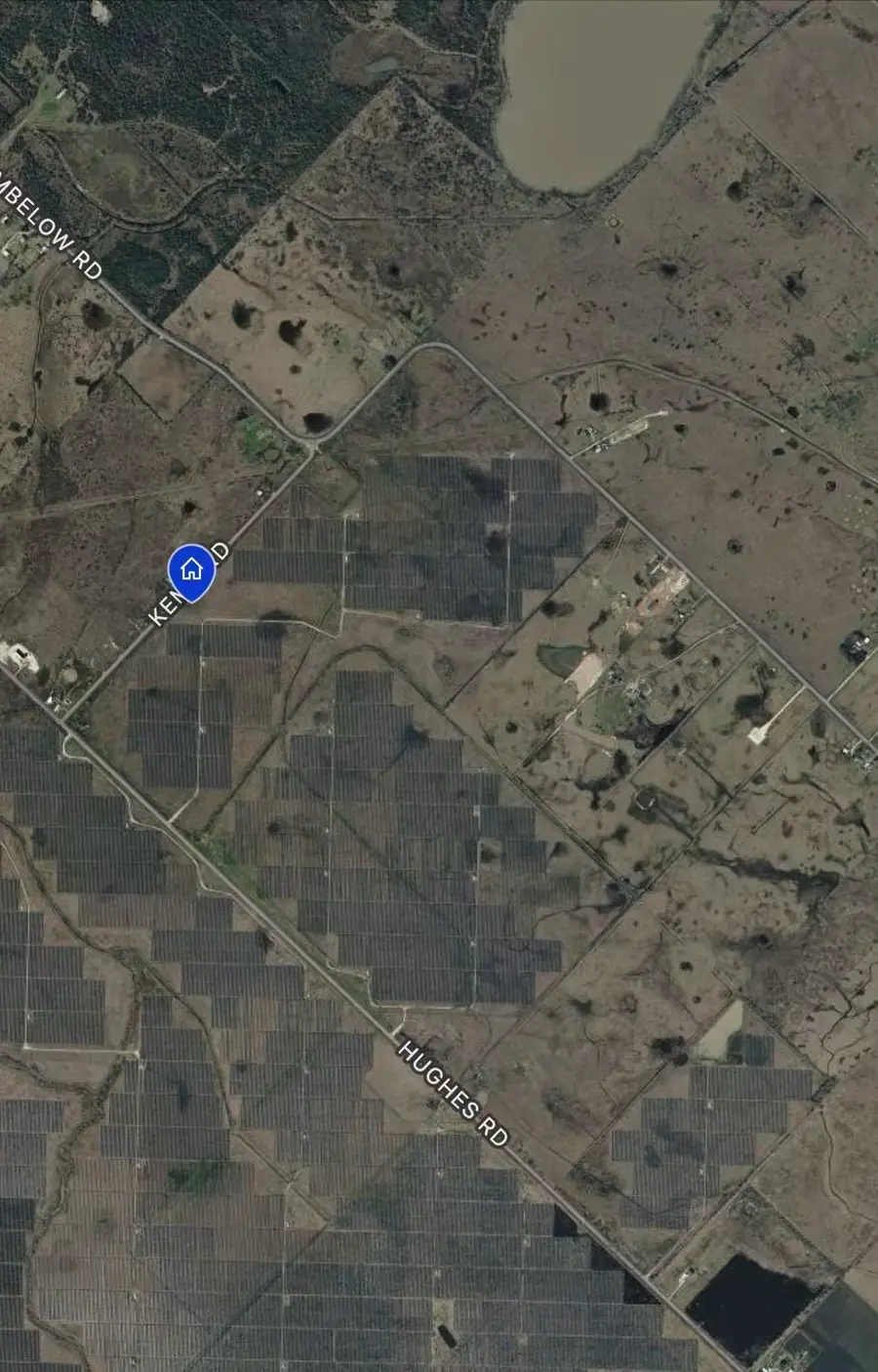 0 Kemp Road, Needville, TX 77461 - #3