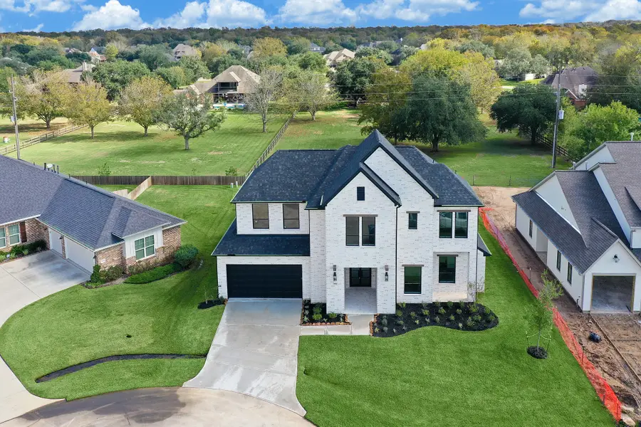 32707 Waterfowl Drive, Fulshear, TX 77441 - #2