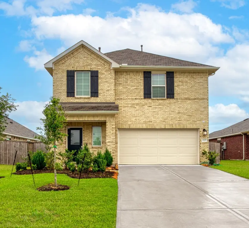 3327 Trail View Drive, Rosenberg, TX 77471 - #1