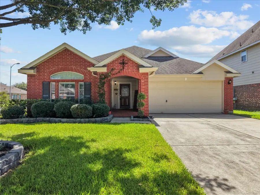 15022 Sierra Ridge Drive, Humble, TX 77396 - #2