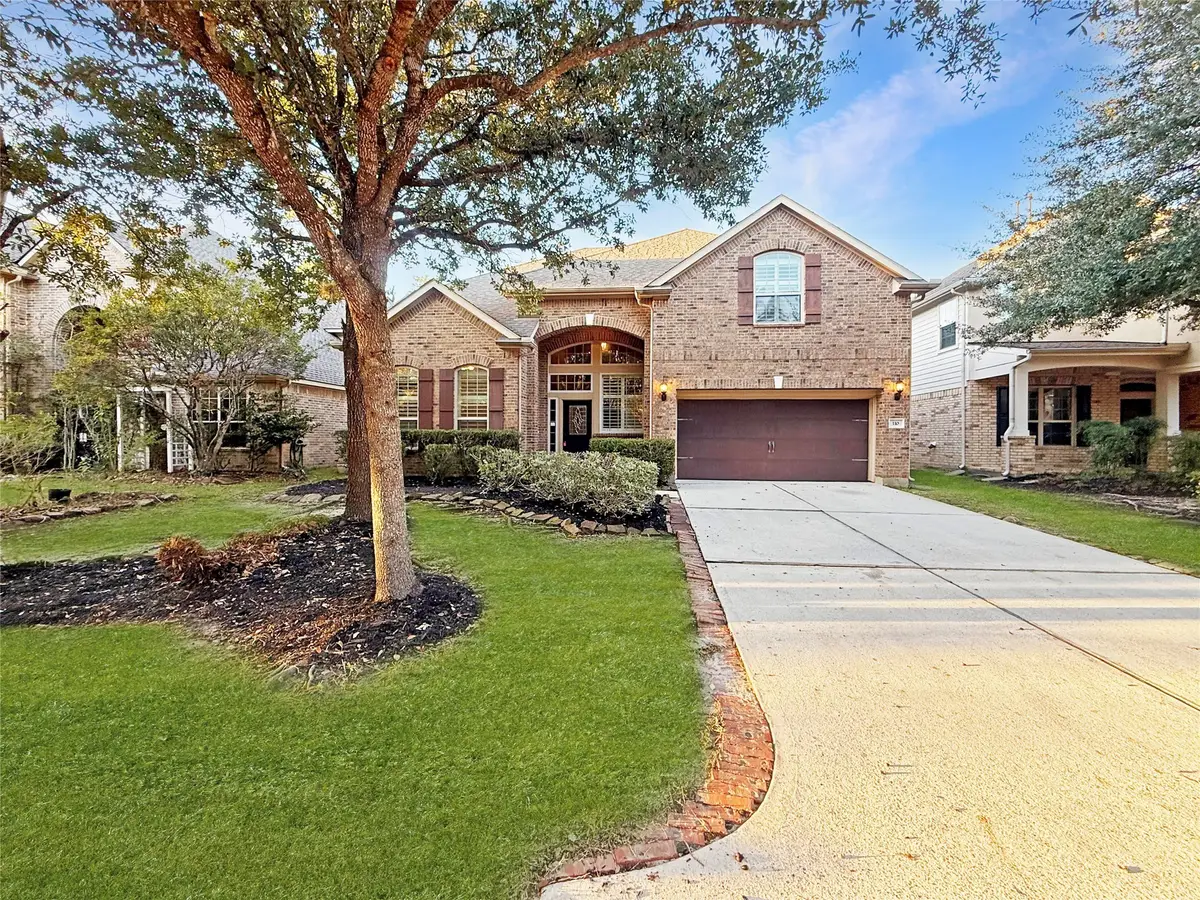 110 N Pinto Point Circle, Spring, TX 77389 - Image #1