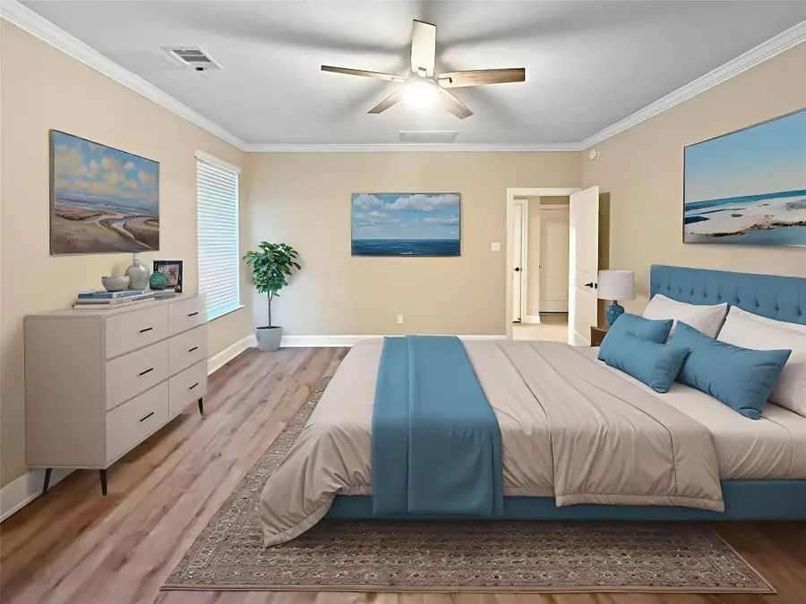 110 N Pinto Point Circle, Spring, TX 77389 - Image #3