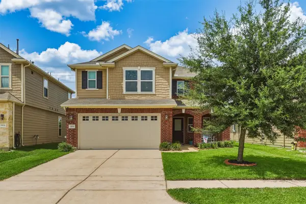 18934 Winter Falcon Crossing, Katy, TX 77449