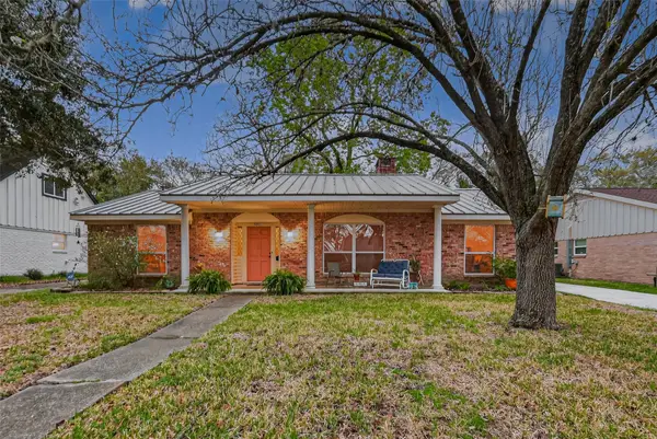 5911 Warm Springs Road, Houston, TX 77035