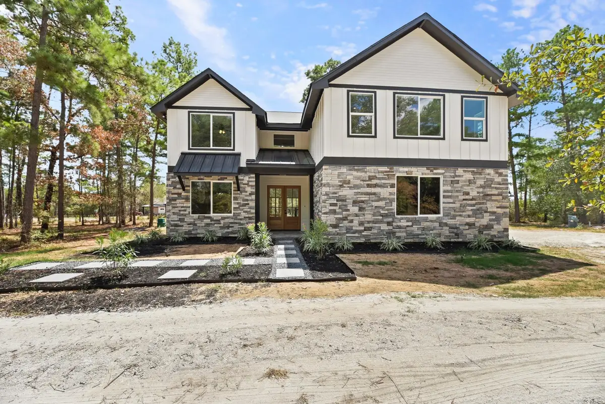 17068 Lively Road, Waller, TX 77484 - #1