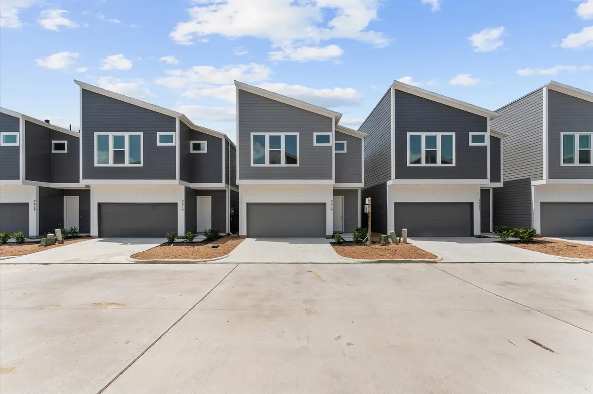 9632 Habitat Street, Houston, TX 77075 - #1