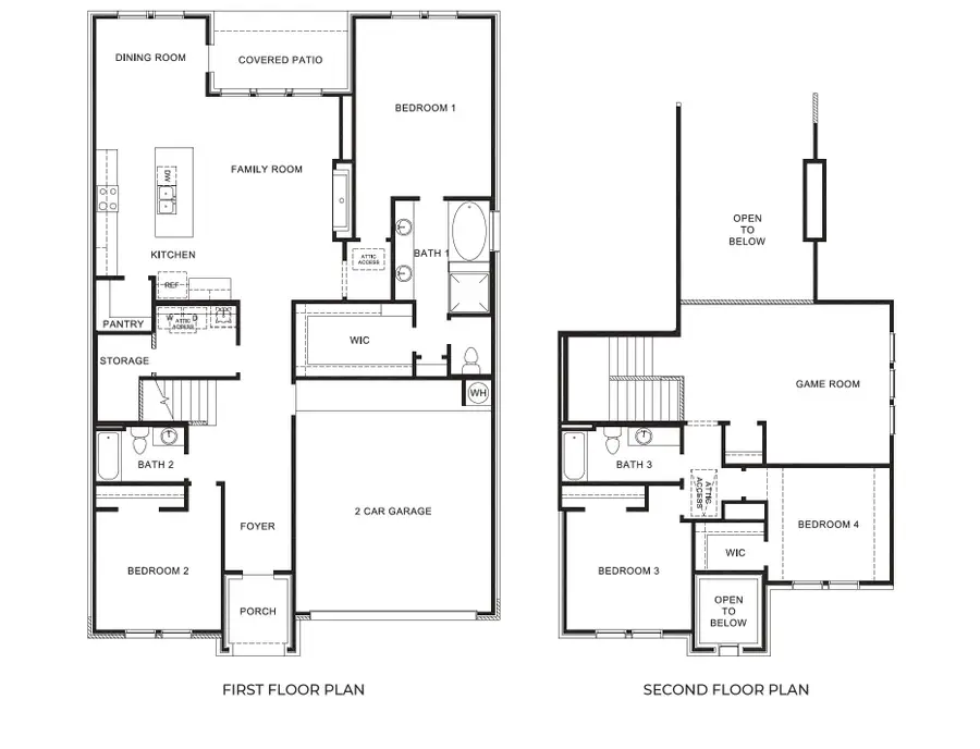 3310 Bolt Road Drive, Texas City, TX 77591 - Image #2