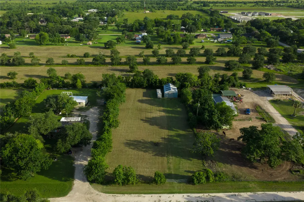 0 Robert Street, Angleton, TX 77515 - #1