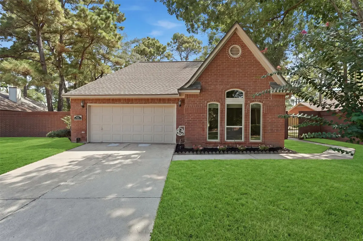 4226 Misty Timbers Way, Kingwood, TX 77345 - #1