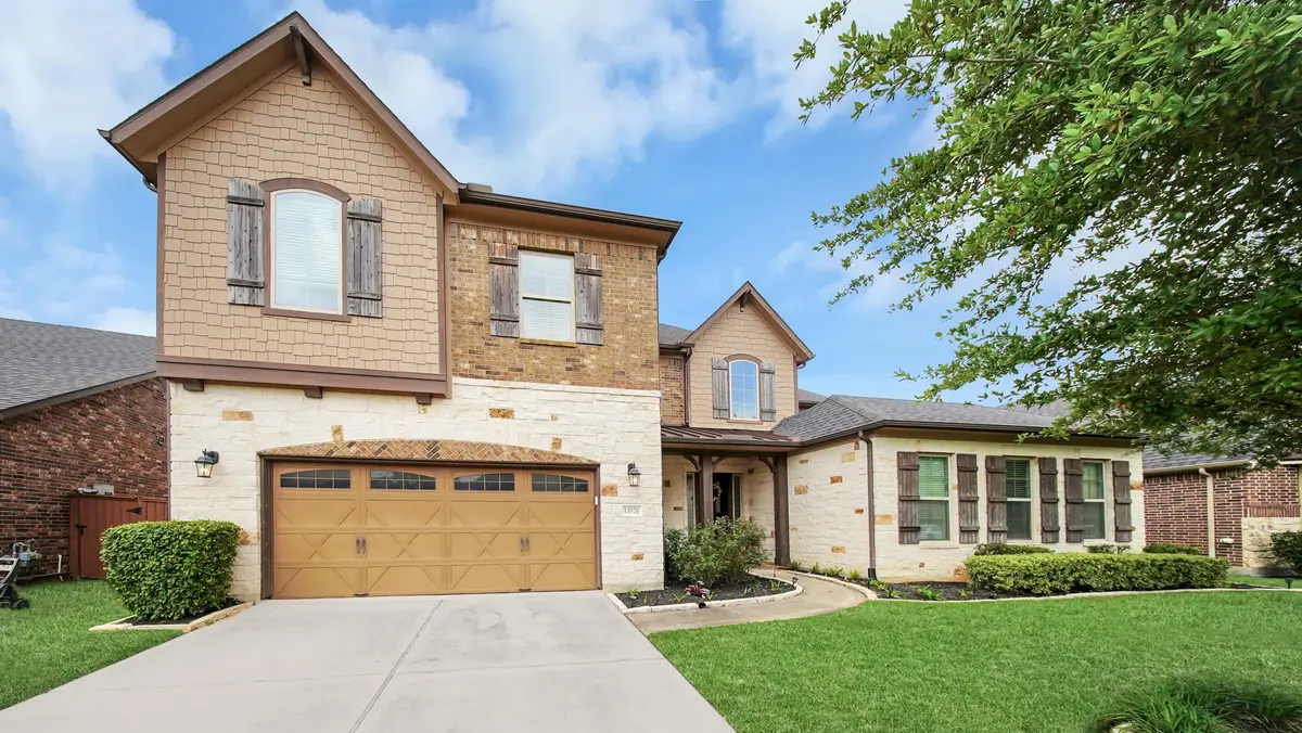 14926 Dogwood View Lane, Cypress, TX 77429 - #1