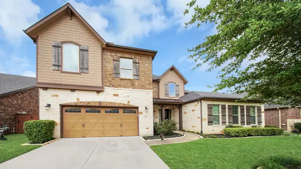14926 Dogwood View Lane, Cypress, TX 77429