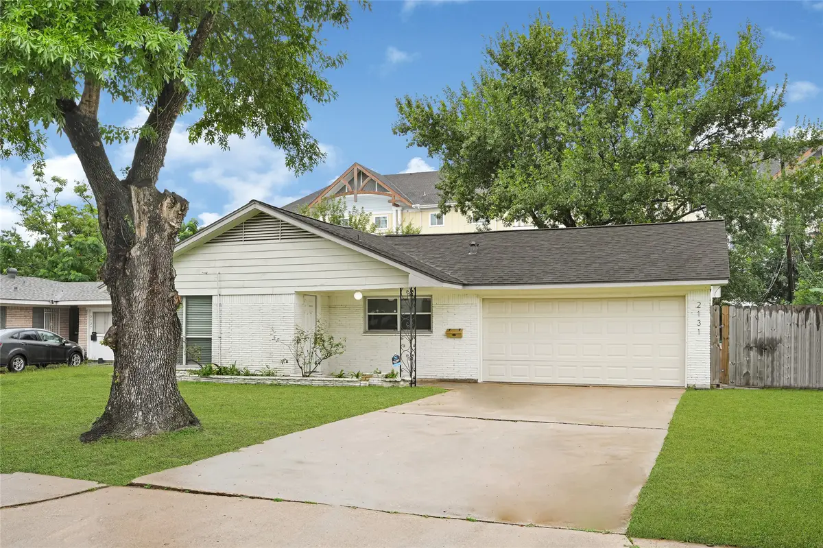 2131 Counter Point Drive, Houston, TX 77055 - #1