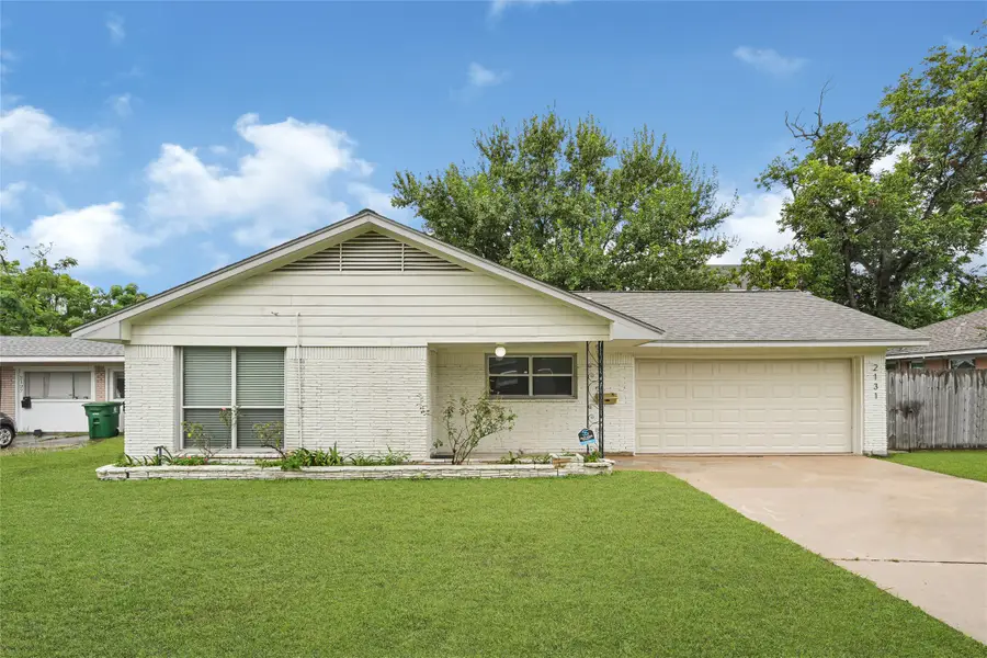 2131 Counter Point Drive, Houston, TX 77055 - #2