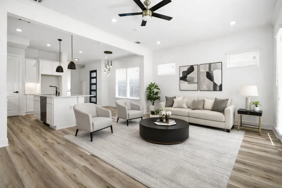 6723 Burkett Street, Houston, TX 77021 - #3