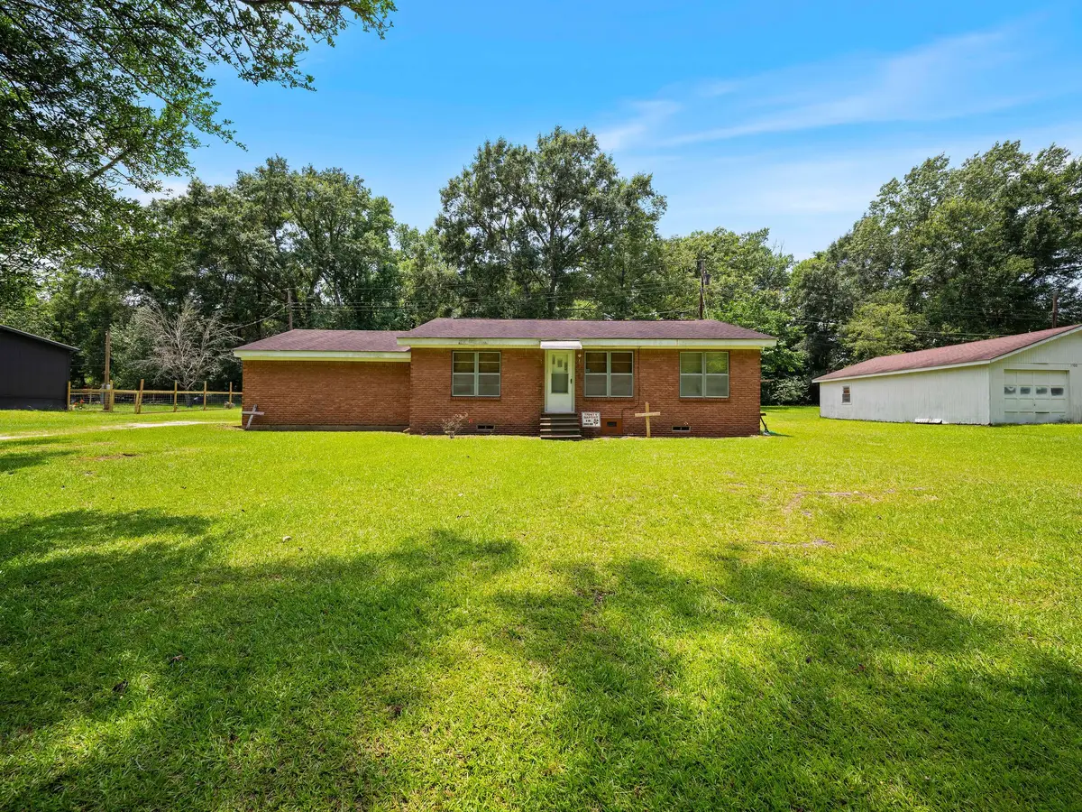 1108 Ricks Road, Lufkin, TX 75901 - #1