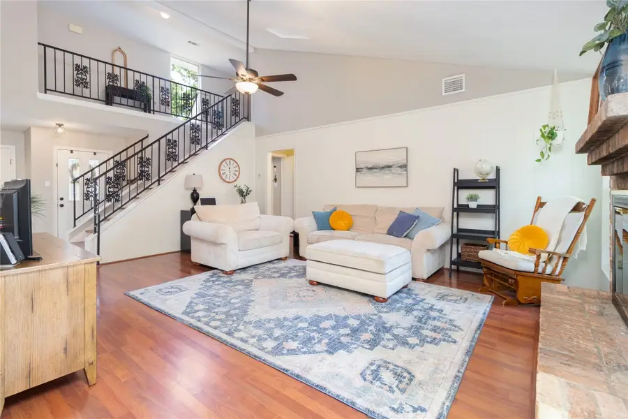 2043 Fir Springs Drive, Kingwood, TX 77339 - #2