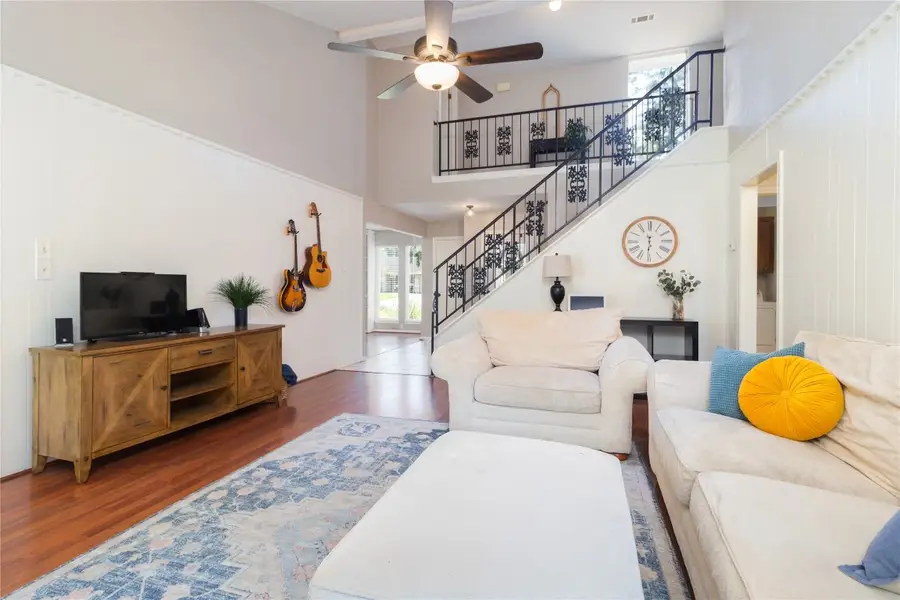 2043 Fir Springs Drive, Kingwood, TX 77339 - #3