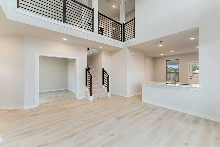 25494 Blossom Court, Montgomery, TX 77316 - #2