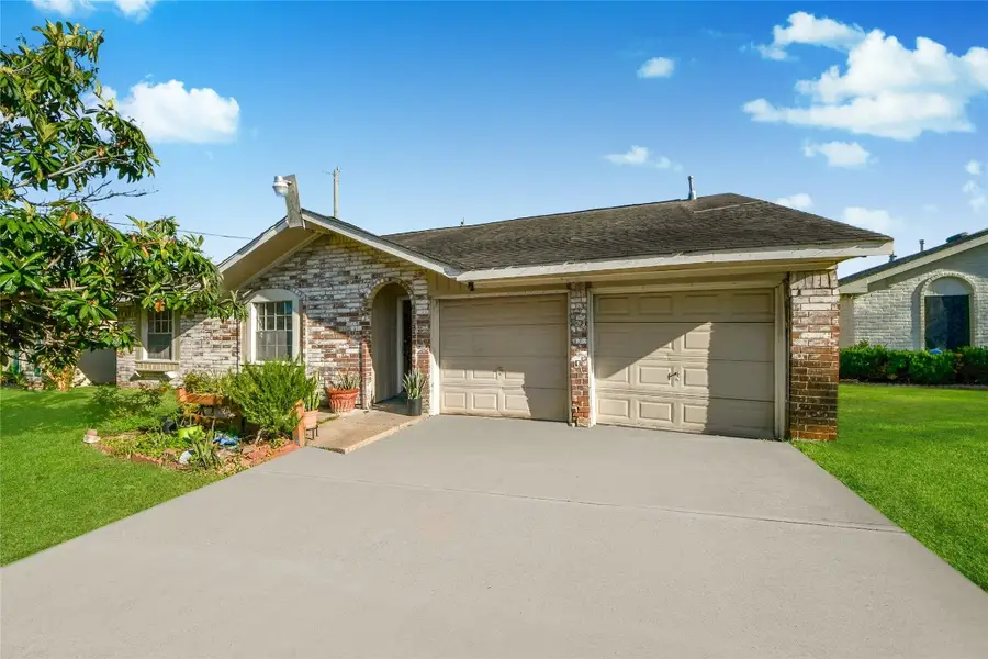 12026 Sela Ln, Houston, TX 77072 - #2