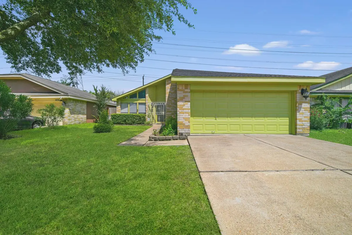 10723 Emery Drive, Houston, TX 77099 - #1