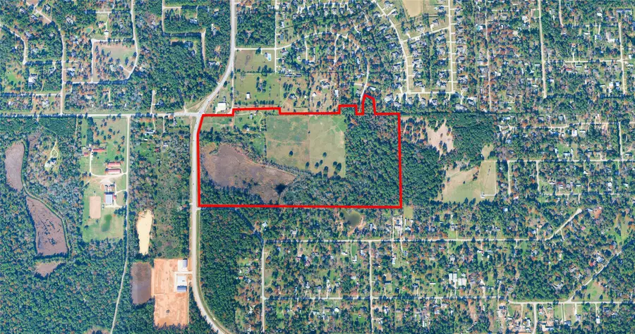 83 ac Nichols-sawmill Rd, Magnolia, TX 77355 - #2