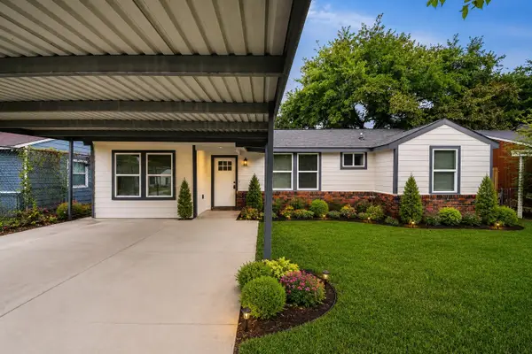 10521 Chesterfield Drive, Houston, TX 77051