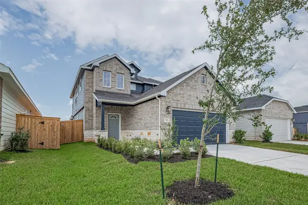 328 Palero Path, Brookshire, TX 77423