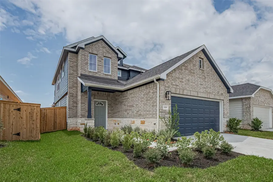 328 Palero Path, Brookshire, TX 77423 - Image #2