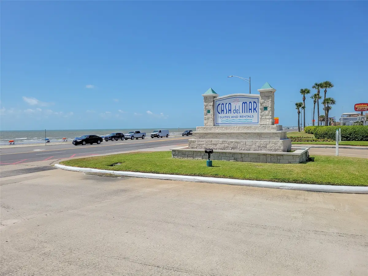 6102 Seawall Boulevard #330, Galveston, TX 77551 - #1