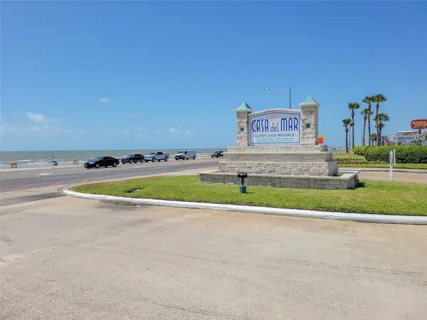 6102 Seawall Boulevard #330, Galveston, TX 77551