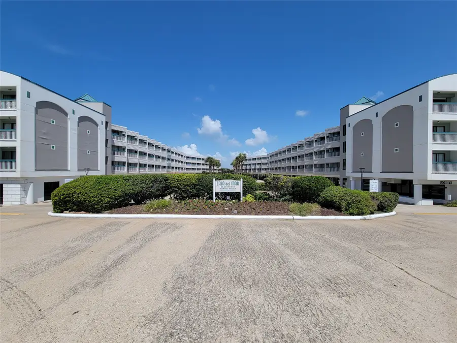 6102 Seawall Boulevard #330, Galveston, TX 77551 - #2