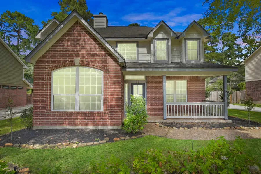 31 Treescape Circle, The Woodlands, TX 77381 - Image #2