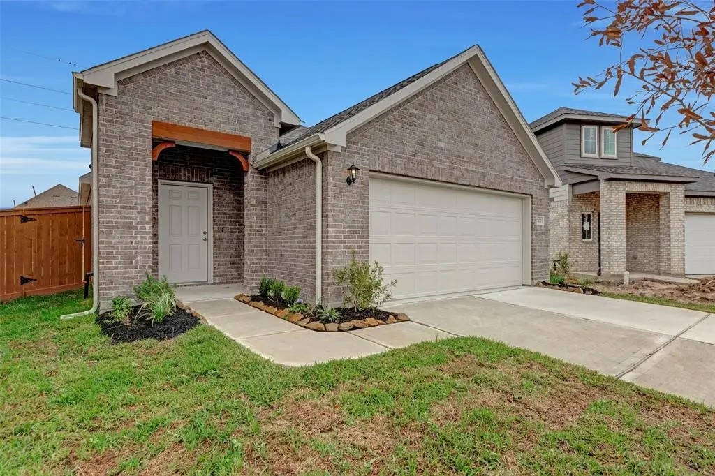 7431 Sail Hill Drive, Cypress, TX 77433 - Image #1