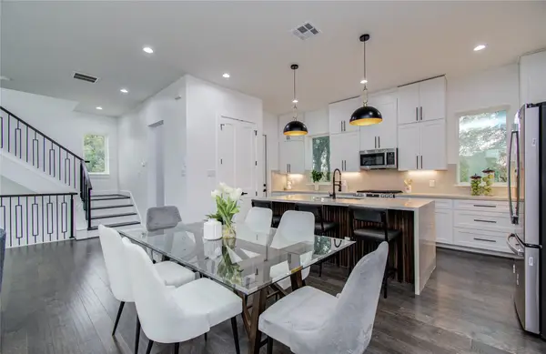 5024 Winnetka Street, Houston, TX 77021