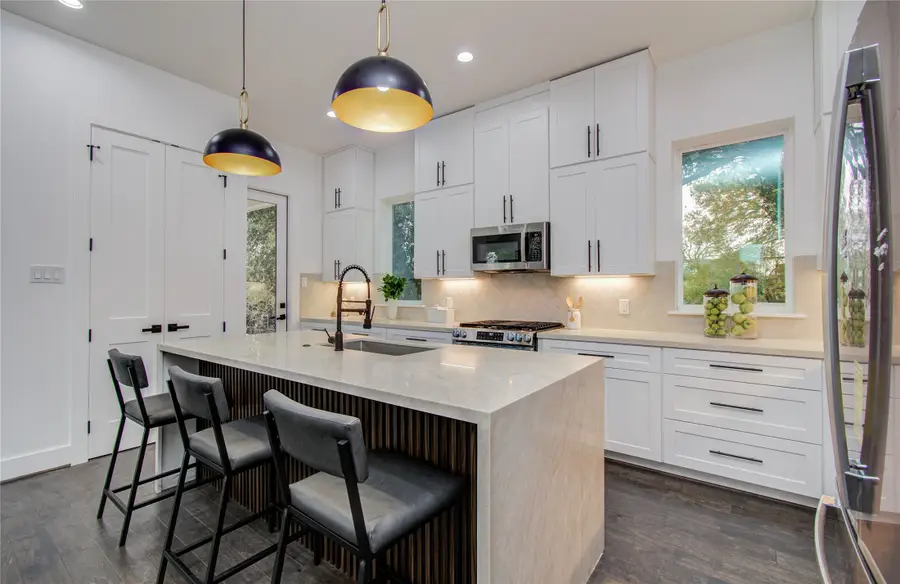 5024 Winnetka Street, Houston, TX 77021 - #3