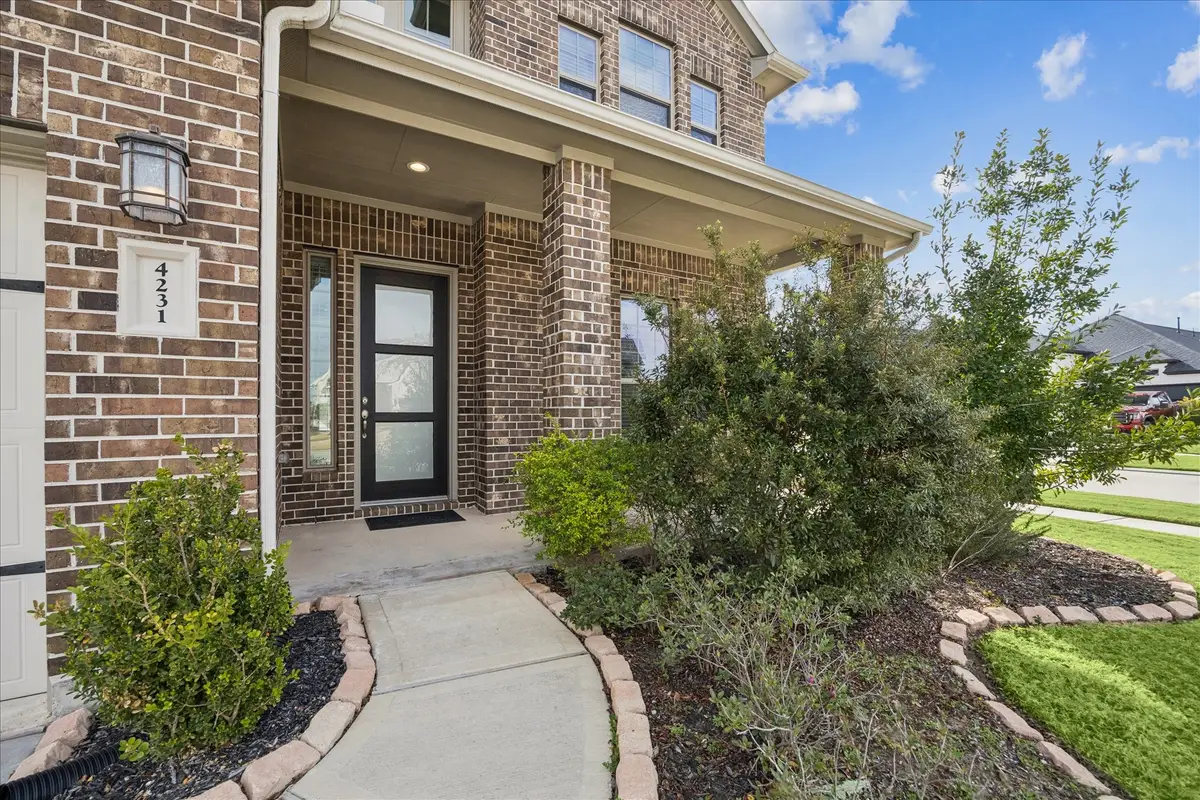 4231 Maple Glen Drive, Fulshear, TX 77441 - #1