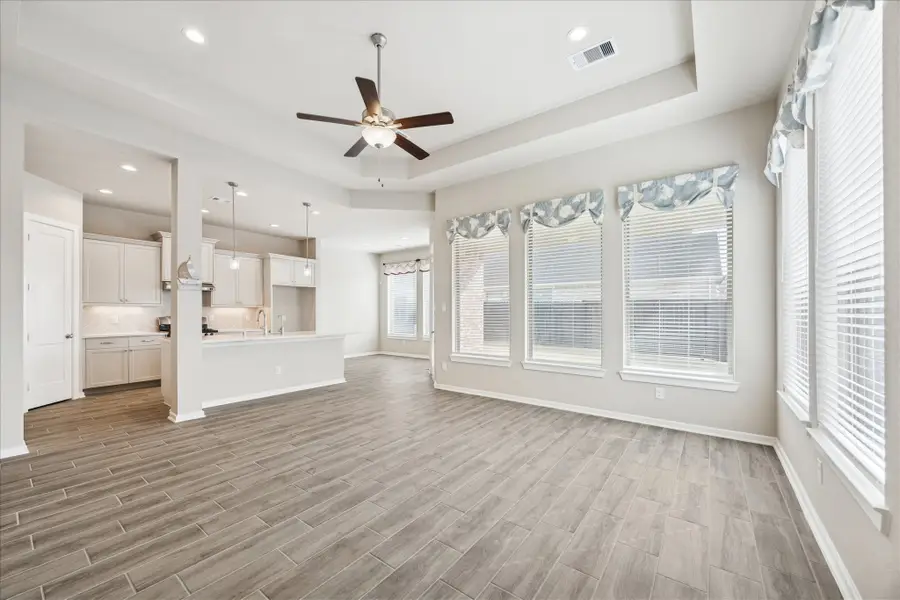 4231 Maple Glen Drive, Fulshear, TX 77441 - #2