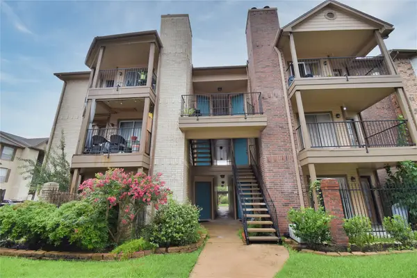 2121 Hepburn Street #722, Houston, TX 77054