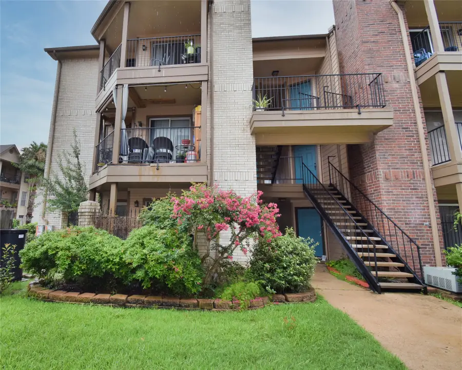 2121 Hepburn Street #722, Houston, TX 77054 - #2