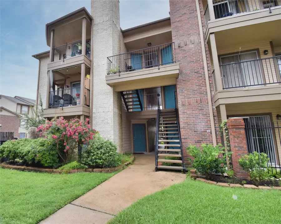 2121 Hepburn Street #722, Houston, TX 77054 - #3