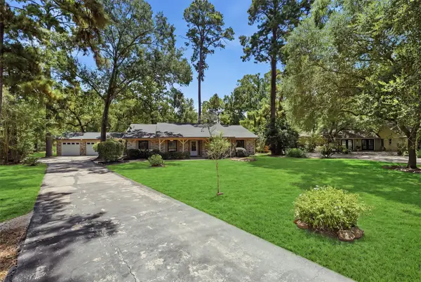1327 Castle Hill Trail, Kingwood, TX 77339