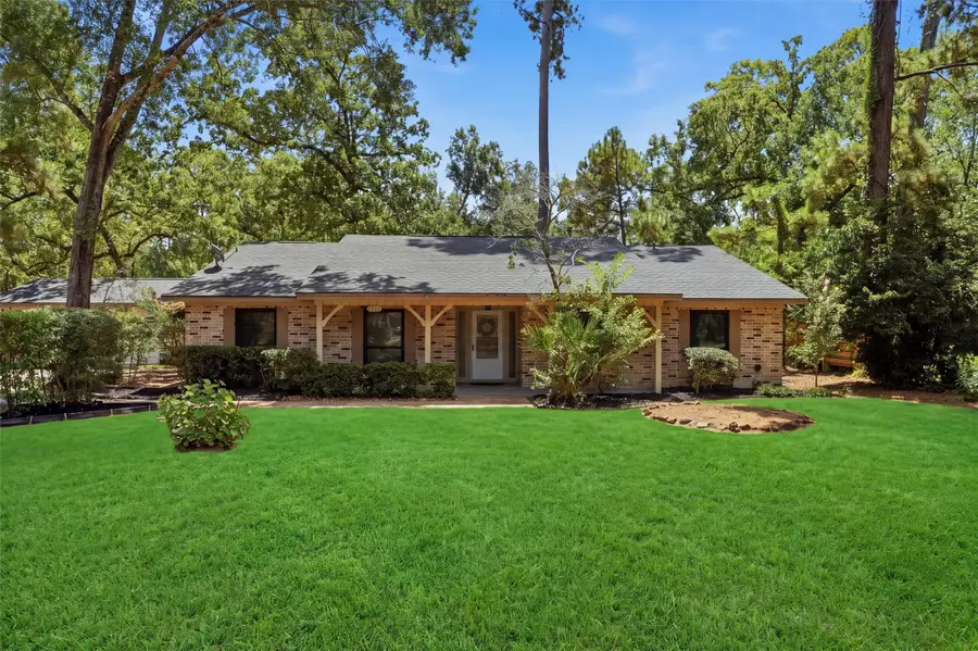 1327 Castle Hill Trail, Kingwood, TX 77339 - #3