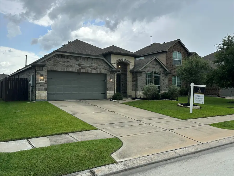 5186 Dry Hollow Drive, Alvin, TX 77511 - #2