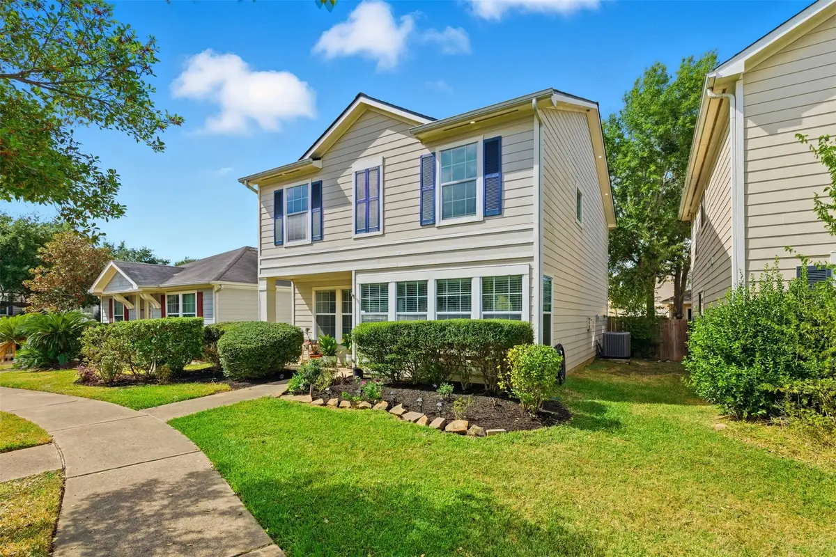 20825 Patriot Park Lane, Katy, TX 77449 - Image #1