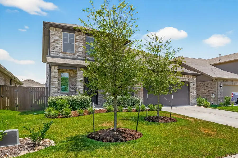 21624 Elmheart Drive, New Caney, TX 77357 - #3