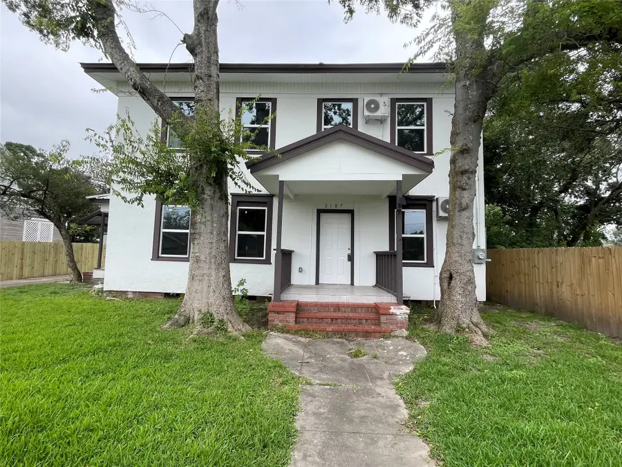2187 Franklin Street, Beaumont, TX 77701 - Image #2