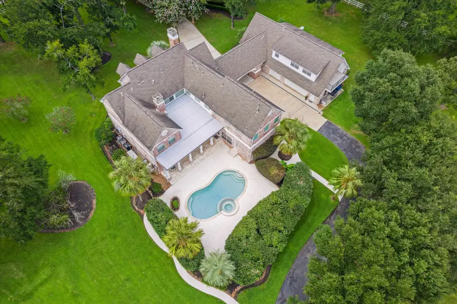 39414 Lago Drive, Magnolia, TX 77354 - #3