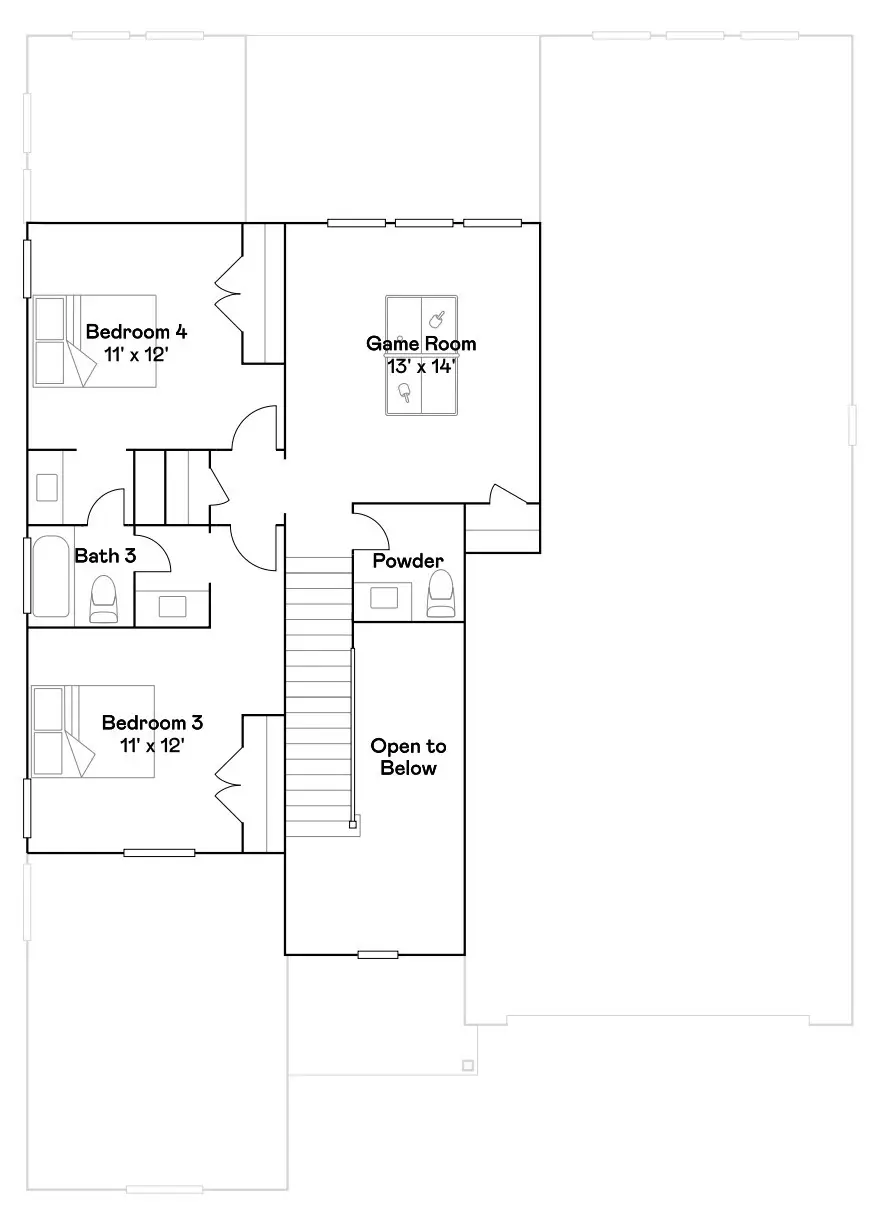 26111 Hazel Summit Drive, Katy, TX 77493 - #3