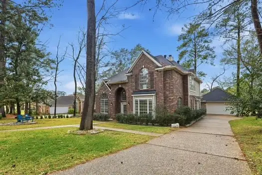 108 Inverness Drive, Conroe, TX 77356 - #2